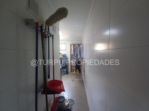 Imagen 24 de 25 de Condominio - Casa Interior