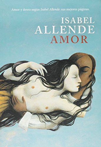 Amor - Allende Isabel