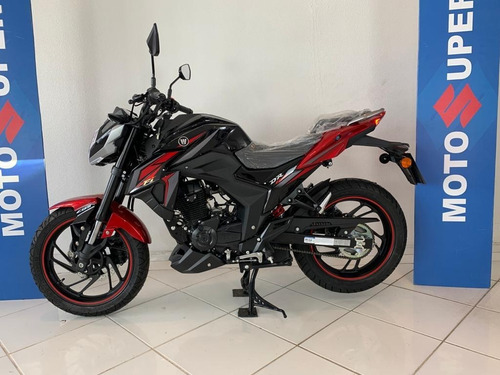 Haojue Dr 160 Okm