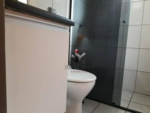 Imagem 16 de 23 de À Venda Por R$ 265.000 Casa Com 2 Dormitórios , 107 M² - Jardim José Figueira - Ribeirão Preto/sp - Ca0596