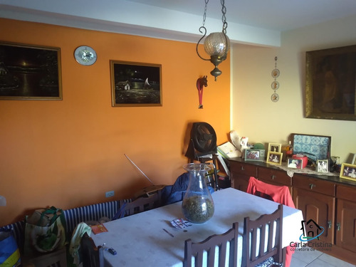 Imagem 9 de 30 de Casa - Ca00176 - 69863118