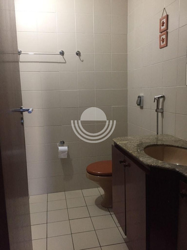 Imagem 8 de 18 de Apartamento À Venda Em Bosque - Ap007774