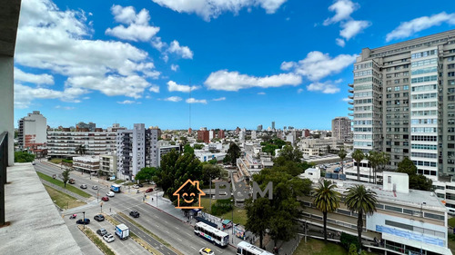 Imagen 2 de 14 de Alquiler Oficina Parque Batlle - Penthouse