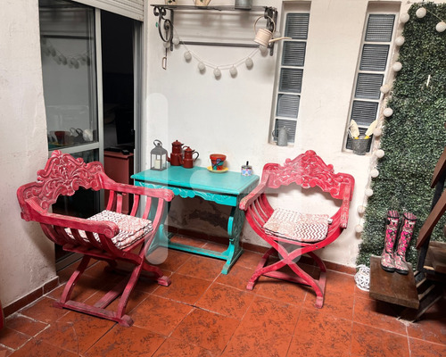 Venta Divina Casa En Pocitos 3 D Y Garage