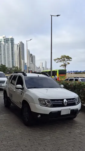 Renault Duster 2.0 Dynamique 4X2 At
