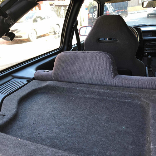 Imagen 5 de 10 de Suzuki Swift Gti 1.3