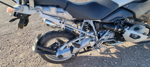 Imagen 6 de 7 de Bmw R 1200 Gs
