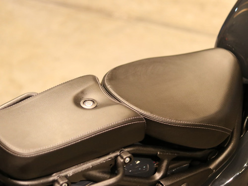 Royal Enfield Shotgun 650-sheetmetalgrey- Nuevo Lanzamiento