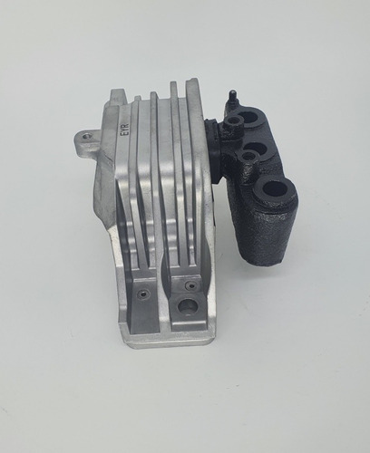 Imagem 2 de 5 de Coxim Motor Fiat Freemont 2.4 Hidráulico Lado Direito