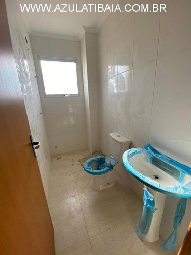 Imagem 2 de 18 de Apartamentos Novos Em Atibaia, Bairro Nova Atibaia, Próximo A Comércios E Escolas.... - Ap00116 - 70814692