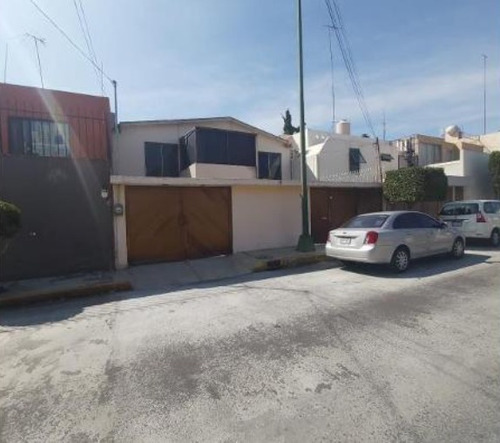 Imagen 3 de 8 de Hermosa Casa En Residencial Acoxpa