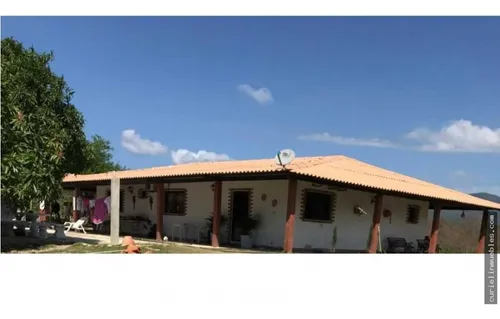 Venta Casa Campestre Amoblada En Masinga - Vía A Bonda