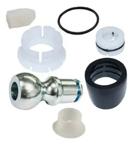 Comprar Kit Bujes Reparacion Palanca Cambios Corsa Classic Fun Celta Repuestos Floresta