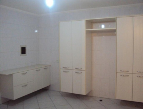 Apartamento Sem Condominio Pq Das Nações 80m². - 54202