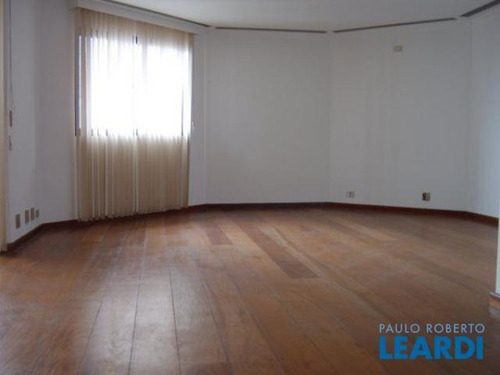 Imagem 8 de 15 de Duplex - Morumbi - Sp - 242356