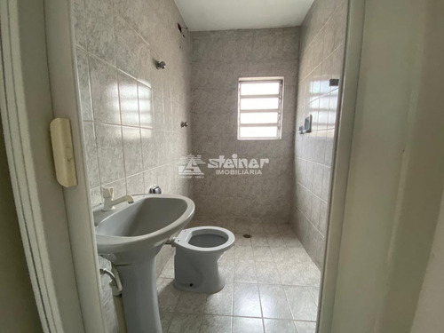Imagem 13 de 14 de Aluguel Apartamento 1 Dormitório Vila Das Palmeiras Guarulhos R$ 950,00 - 37709a