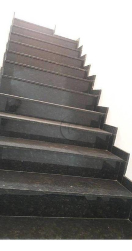 Imagem 11 de 18 de Cobertura Com 2 Dormitórios À Venda, 96 M² Por R$ 360.000,00 - Jardim Stetel - Santo André/sp - Co0898
