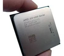 Comprar Procesador Amd A10 6800k 4 Nucleos 4,4 Ghz Socket Fm2