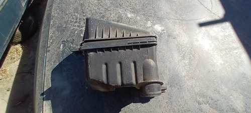 Porta Filtro Chevrolet Aveo 1.4 2004- 2013 