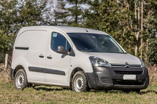 Citroën Berlingo C Hdi 92 Bvm Aa 2Ab