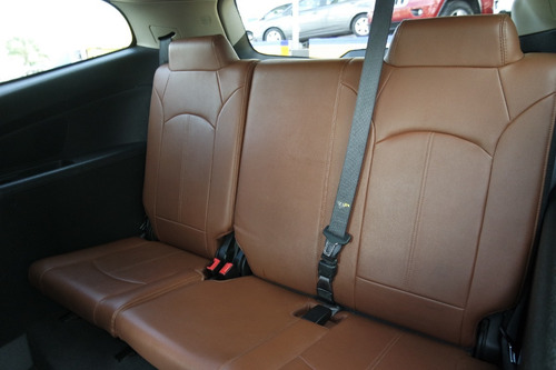 Imagen 10 de 14 de 2015 Chevrolet Traverse Lt