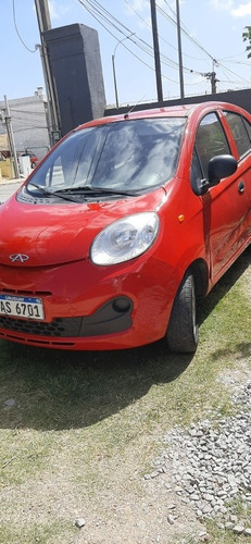 Byd F0 2019 1.0 Full