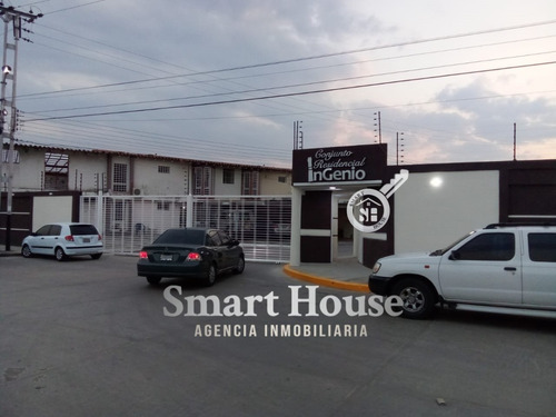                                  Smart House Vende Towh House En Cagua Urbanizacion Corinsa Vfev10m