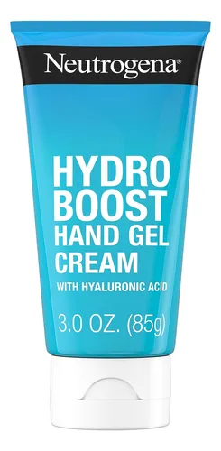 comprar Crema En Gel Para Manos Neutrogena Hydro Boost Hydrating 90