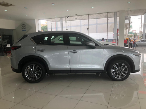 Mazda Cx-5 Grand Touring Lx