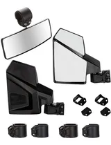 Comprar Kit Kolpin 3 Espejos Utv Polaris Ranger General Rzr U.s.a