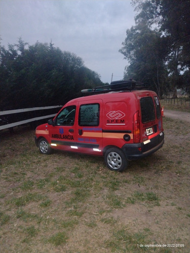 Imagen 2 de 5 de Traslado De Ambulancias S.p.e.m