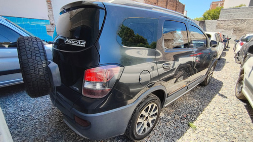 Chevrolet Spin 1.8 Activ Ltz 7as 105cv