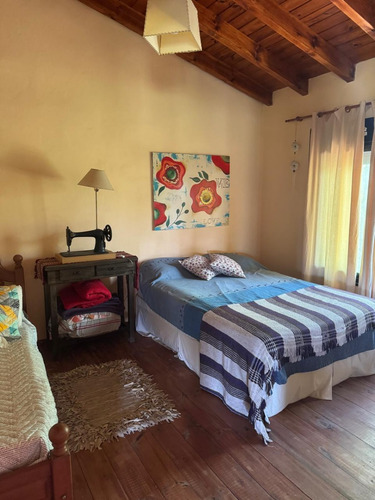 Propiedad En Venta 139.95 M2 Sobre Lote 949.40 M2 En Villa Yacanto De Calamuchita - Córdoba