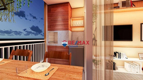 Imagem 7 de 30 de Apartamento - Ref: Ap0877