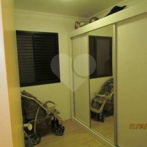 Apartamento-são Paulo-limão | Ref.: 169-im171471 - Reo171471