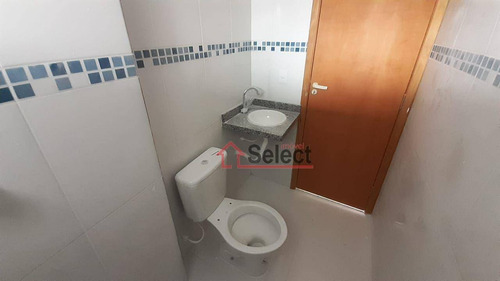 Imagem 5 de 13 de Apartamento Com 1 Dormitório À Venda, 37 M² Por R$ 185.000,00 - Parque Boturussu - São Paulo/sp - Ap1518