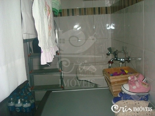 Imagem 7 de 8 de Apartamento Em Vila Nossa Senhora Das Vitórias - Mauá - Sp - Av05/a30