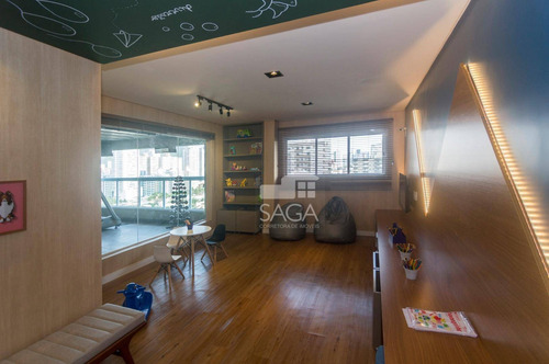 Imagem 30 de 30 de Apartamento Com 2 Dormitórios À Venda, 64 M² Por R$ 350.000,00 - Canto Do Forte - Praia Grande/sp - Ap3036