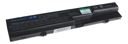 Bateria Compatible Con Hp Compaq 420 Litio A