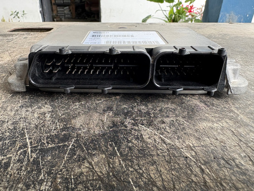 Computadora Tcm Transmision Dart 2013 - 2016 68210293aa (Usado)