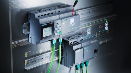 Programacion Controladores De Allen Bradley Y Siemens