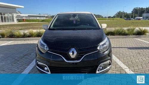 Renault Captur Expression 1.2 2016