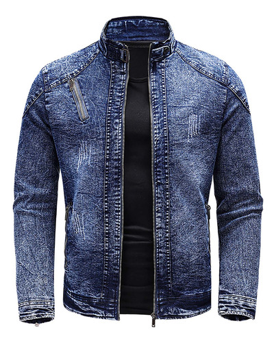 Chaqueta De Forro Polar Para Hombre, De Moda Otoño/invierno,