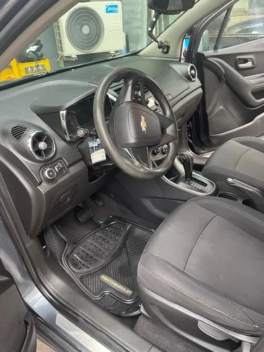 Chevrolet Tracker 1.8 Ls At