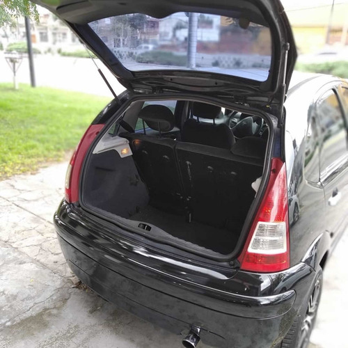Citroën C3 1.4 Hdi Exclusive 2007