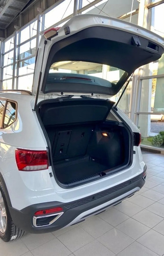 Imagen 9 de 14 de 0km Volkswagen Taos Comfortline 1.4 Tsi At 2021 Alra 12