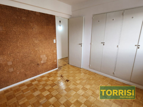 Venta - Dto 4 Amb C/cochera - Bacacay 1800 - Flores