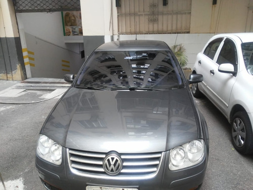 Volkswagen Bora 2009