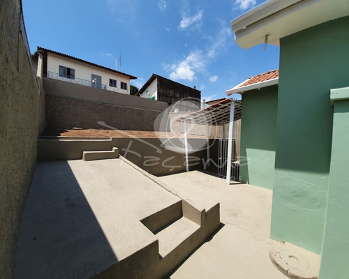 Imagem 10 de 11 de Casa Para Venda No Jardim Proença Em Campinas - Imobiliária Em Campinas - Ca00990 - 69299923