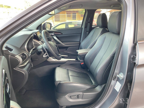 Imagem 9 de 11 de Mitsubishi Eclipse Cross 1.5 Mivec Turbo Gasolina Hpe-s Cvt